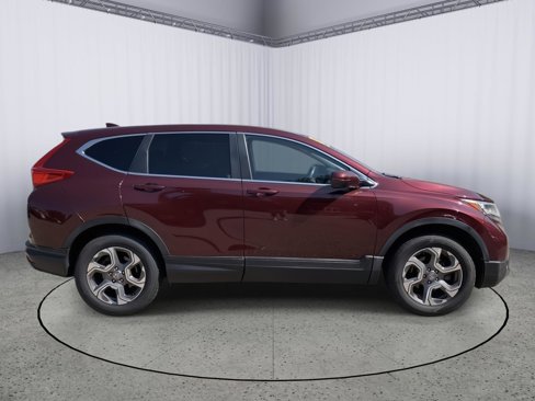 Used 2019 Honda CR-V EX-L image 8