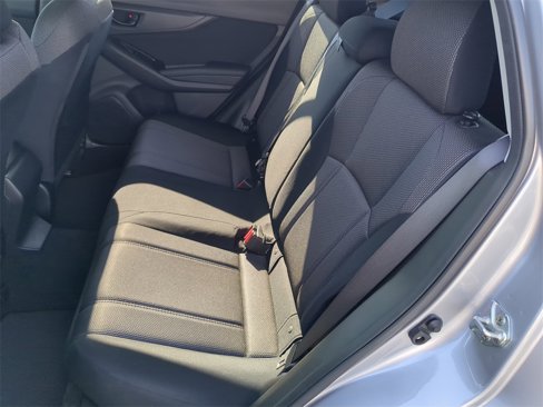 Certified 2023 Subaru Crosstrek 2.0i image 15