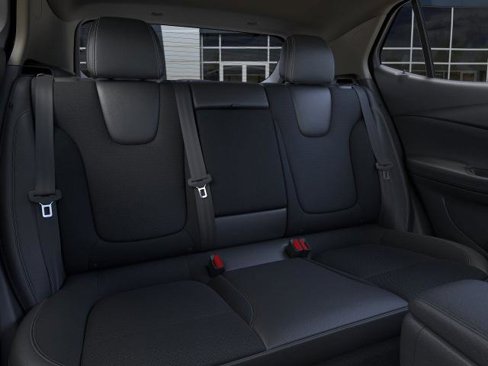 New 2026 Buick Encore GX Preferred image 17