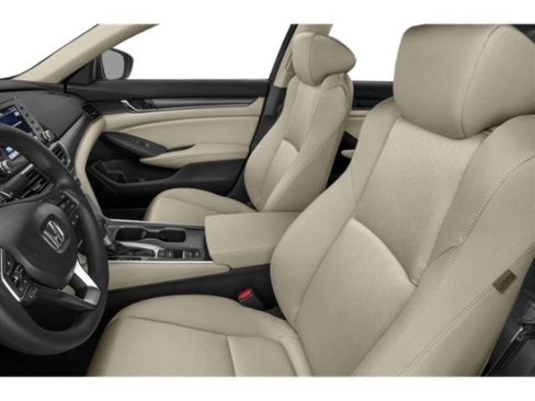 Used 2021 Honda Accord LX image 9