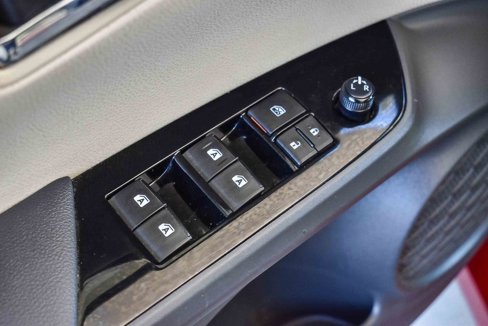 Used 2016 Toyota Prius Four image 19