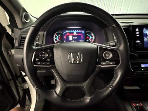 Used 2021 Honda Pilot Special Edition image 13