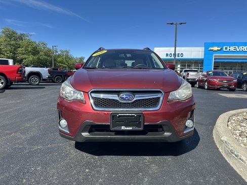 Used 2016 Subaru Crosstrek 2.0i Premium image 2