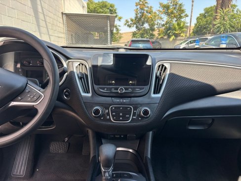 Used 2024 Chevrolet Malibu LT image 18
