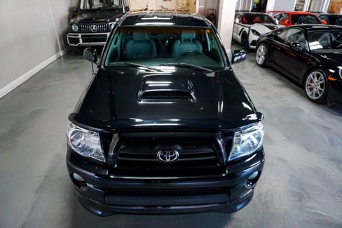 Used 2009 Toyota Tacoma X-Runner image 42