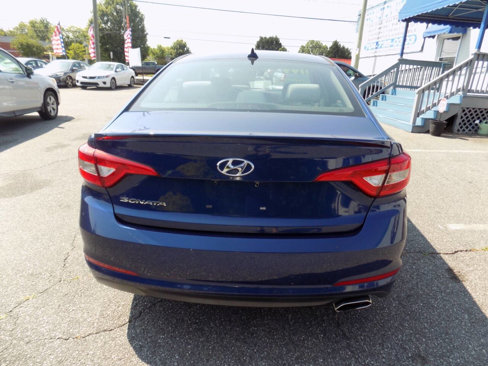 Used 2017 Hyundai Sonata SE image 6