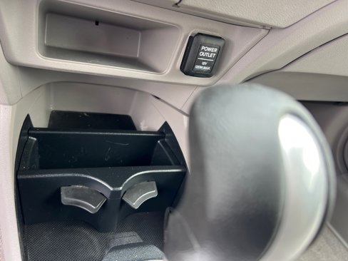 Used 2014 Honda Insight LX image 31