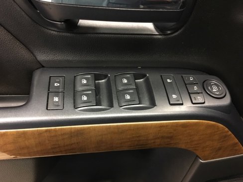 Used 2015 Chevrolet Silverado 1500 LTZ w/ LTZ Plus Package image 35