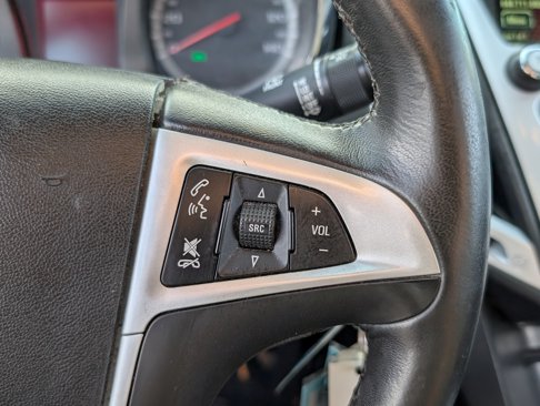 Used 2014 GMC Terrain SLT image 21