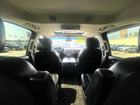 Used 2014 Chevrolet Tahoe LTZ image 40