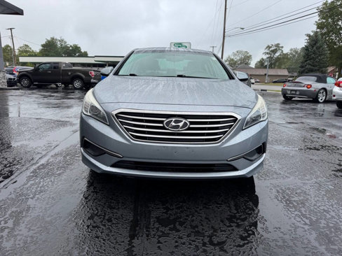 Used 2016 Hyundai Sonata SE image 7