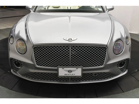 Certified 2020 Bentley Continental GT image 29