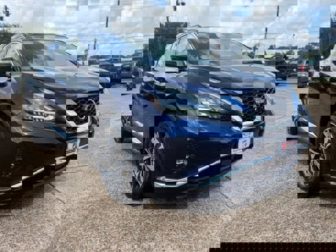 Used 2023 Nissan Murano SV image 6