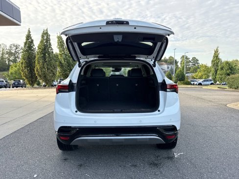 Used 2021 Buick Envision Essence w/ Sport Touring Package image 15