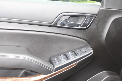 Used 2020 Chevrolet Tahoe LS w/ Max Trailering Package image 11