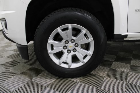 Used 2015 Chevrolet Colorado LT w/ LT Convenience Package image 39