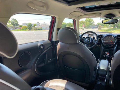 Used 2015 MINI Cooper Countryman S image 9