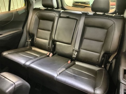 Used 2021 Chevrolet Equinox Premier image 24