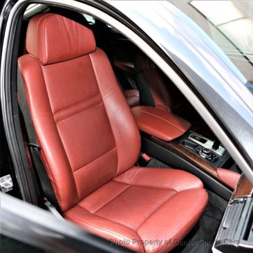 Used 2013 BMW X6 xDrive50i image 28