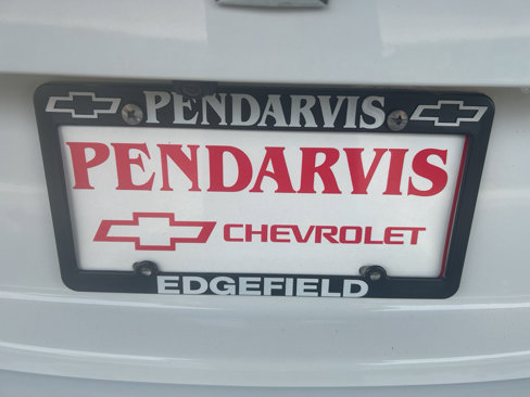 Used 2021 Chevrolet Malibu LS image 4