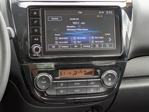 New 2024 Mitsubishi Mirage ES image 19