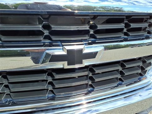 Used 2016 Chevrolet Silverado 1500 LT w/ All Star Edition image 3