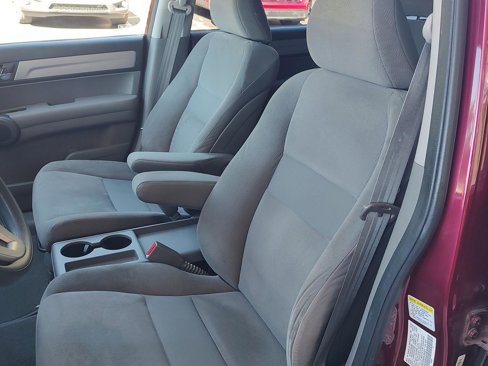 Used 2010 Honda CR-V EX image 2