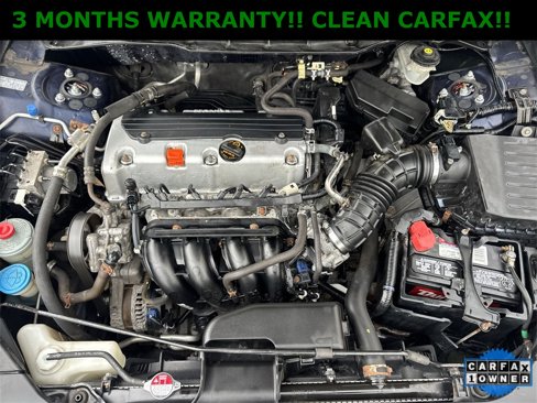 Used 2012 Honda Accord LX image 11