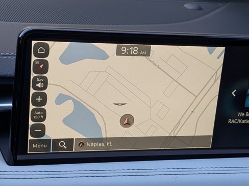 New 2025 Genesis G70 2.5T image 22