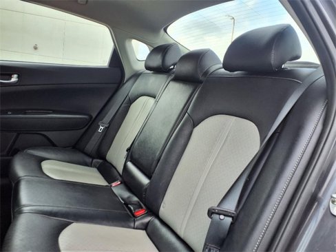 Used 2019 Kia Optima EX image 5