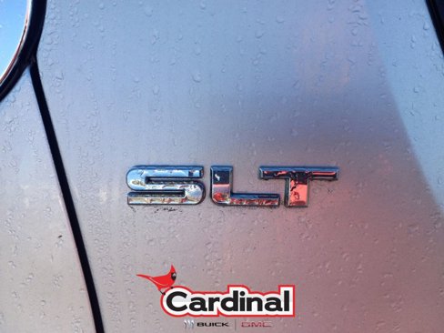 Used 2018 GMC Acadia SLT image 12