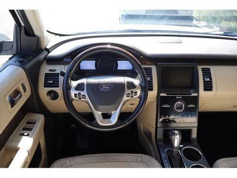 Used 2015 Ford Flex Limited image 9