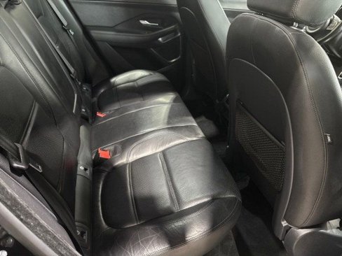Used 2018 Jaguar E-PACE S image 20