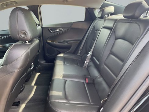 Used 2024 Chevrolet Malibu LT image 36