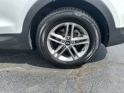 Used 2018 Hyundai Santa Fe Sport image 14