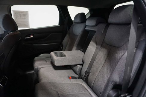 Used 2023 Hyundai Santa Fe SEL image 16