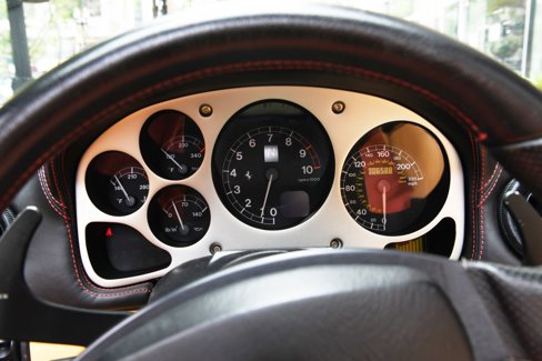 Used 2003 Ferrari 360 Spider image 12