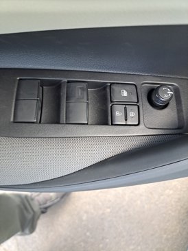 New 2025 Toyota Corolla Hybrid AWD Sedan image 17