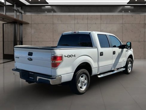 Used 2014 Ford F150 XLT image 6