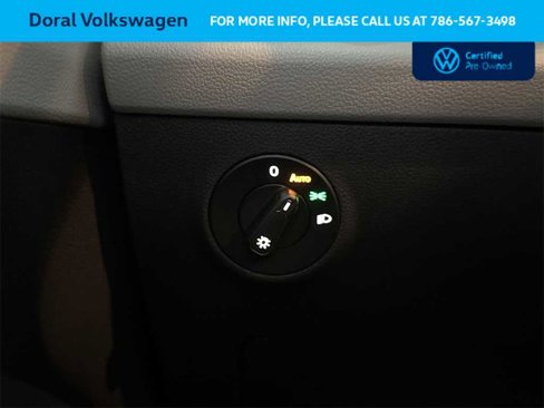 Certified 2023 Volkswagen Taos S w/ IQ Drive S Package image 17