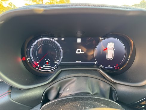 Used 2024 Dodge Hornet GT w/ GT Blacktop Package image 18