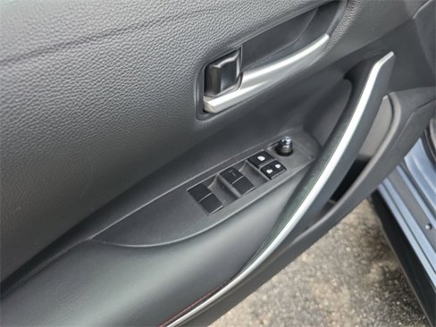 Used 2023 Toyota Corolla SE image 22