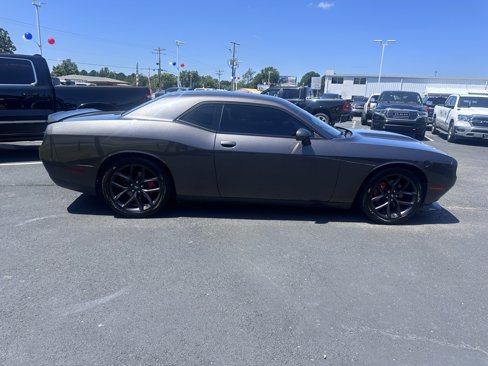 Used 2020 Dodge Challenger GT w/ Blacktop Package image 27