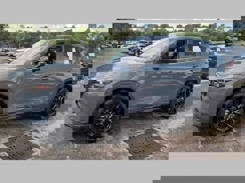 Used 2024 MAZDA CX-5 Carbon Edition image 17