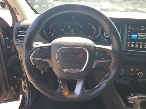 Used 2022 Dodge Durango SXT image 20