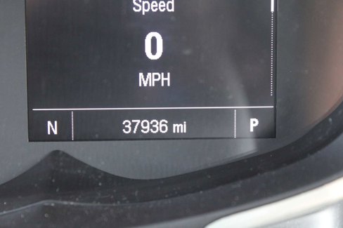 Used 2020 Chevrolet Sonic LT w/ Convenience Package image 30
