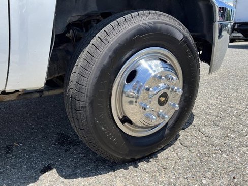 Used 2013 Chevrolet Silverado 3500 W/T image 60