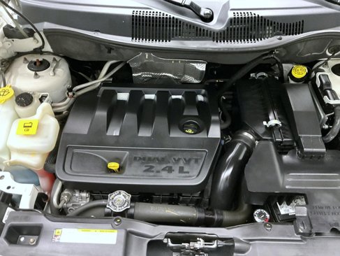 Used 2009 Jeep Compass Sport image 23