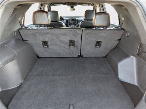 Used 2023 Chevrolet Equinox RS image 6