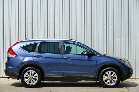 Used 2014 Honda CR-V EX-L image 49